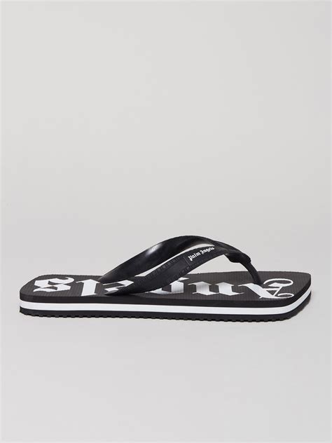 dior sliders men's|designer flip flops men's.